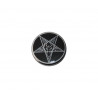 Button - Baphomet 2