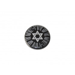 Button - Siouxsie (In Israel)