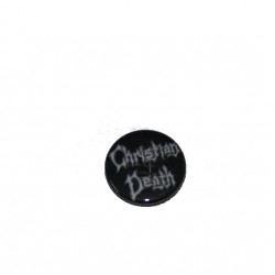 Button - Christian Death