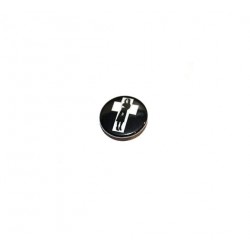 Button - UK Dcay