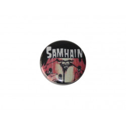 Button - Samhain