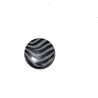 Button - Zebra 2