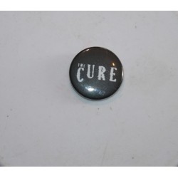 Button - Cure Forest
