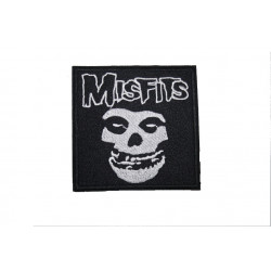Aufnäher / Patch - Misfits (gestickt)