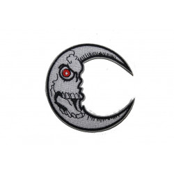 Aufnäher / Patch - Bad Moon