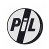 Aufnäher (gewebt) - PIL