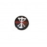 Button - Christian Death