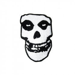 Aufnäher / Patch - Misfits 2