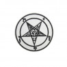 Aufnäher / Patch - Baphomet
