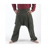 Pumphose schwer UNISEX