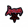 Aufnäher (gestickt) - Venom
