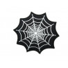 Aufnäher / Patch - Spinnennetz