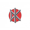 Aufnäher / Patch - Dead Kennedys