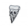 Aufnäher / Patch - Pizza Skull