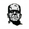Aufnäher / Patch - Frankensteins Monster