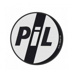 Aufnäher / Patch - PIL