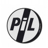 Aufnäher / Patch - PIL
