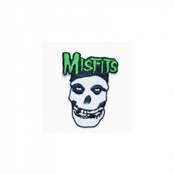 Aufnäher / Patch - Misfits 3