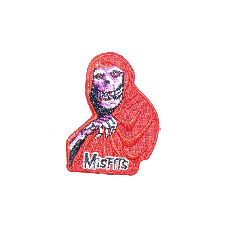 Aufnäher / Patch - Misfits 5
