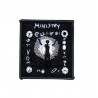 Aufnäher / Patch - Ministry