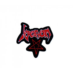 Aufnäher / Patch - Venom