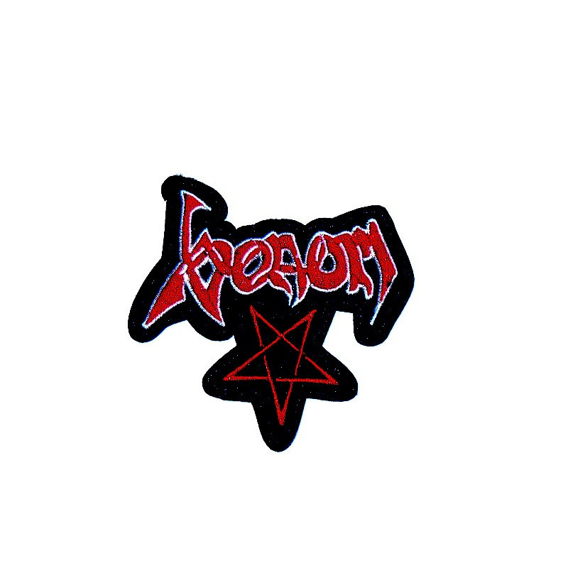 Aufnäher / Patch - Venom