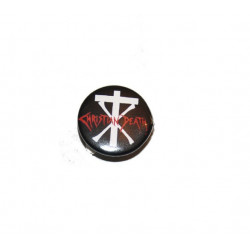 Button - Christian Death