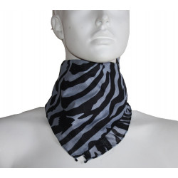 Tuch/Bandana "Zebra"
