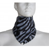 Tuch/Bandana "Zebra"