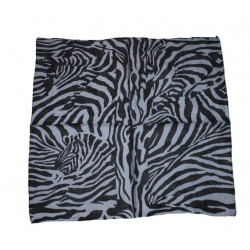 Tuch/Bandana "Zebra"