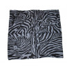 Tuch/Bandana "Zebra"