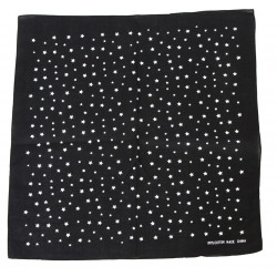 Tuch/Bandana "Sterne"