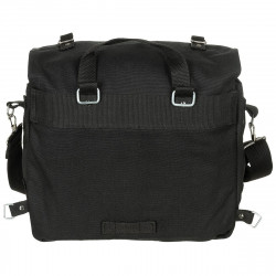 BW Kampftasche Groß Schwarz