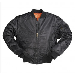 Bomberjacke / Fliegerjacke MA1®