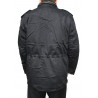 M65 Jacke / Parka Schwarz