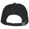 Baseballcap bestickt mit Totenkopf