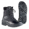 Tactical und Outdoor Boots Schwarz