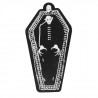 Aufnäher / Patch - Nosferatu / Coffin (gestickt)