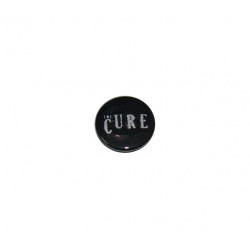 Button - Cure New Logo