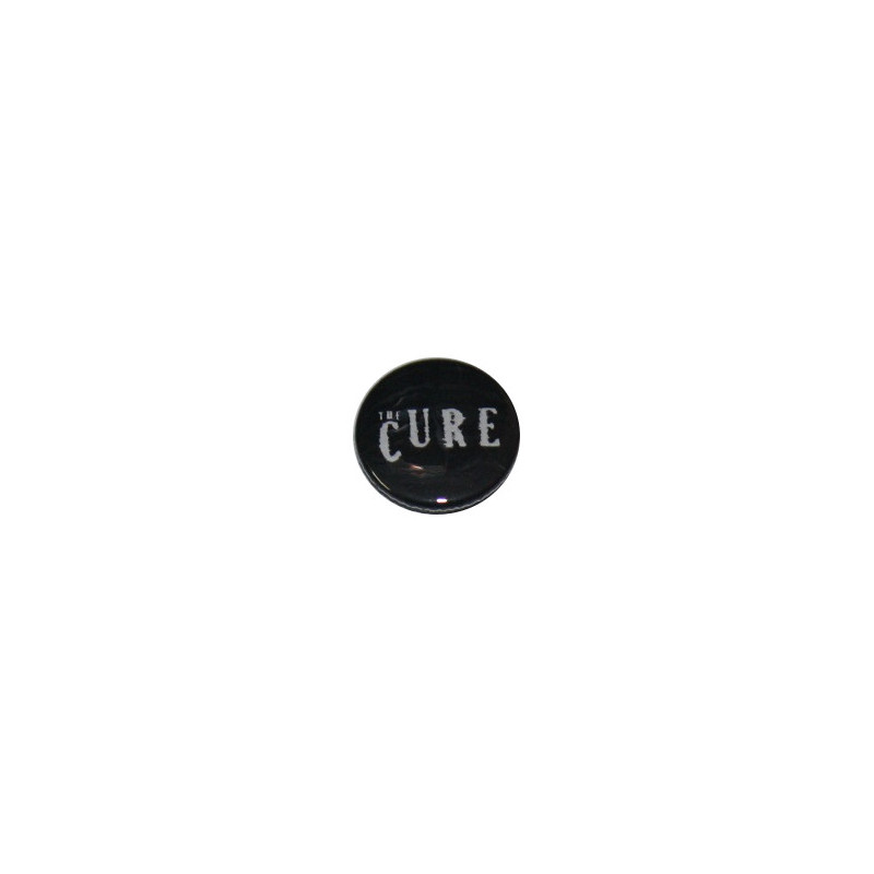 Button - Cure New Logo