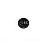 Button - Cure New Logo