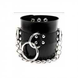 Armand Ringe & Ketten Kunstleder