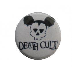 Button - Death Cult