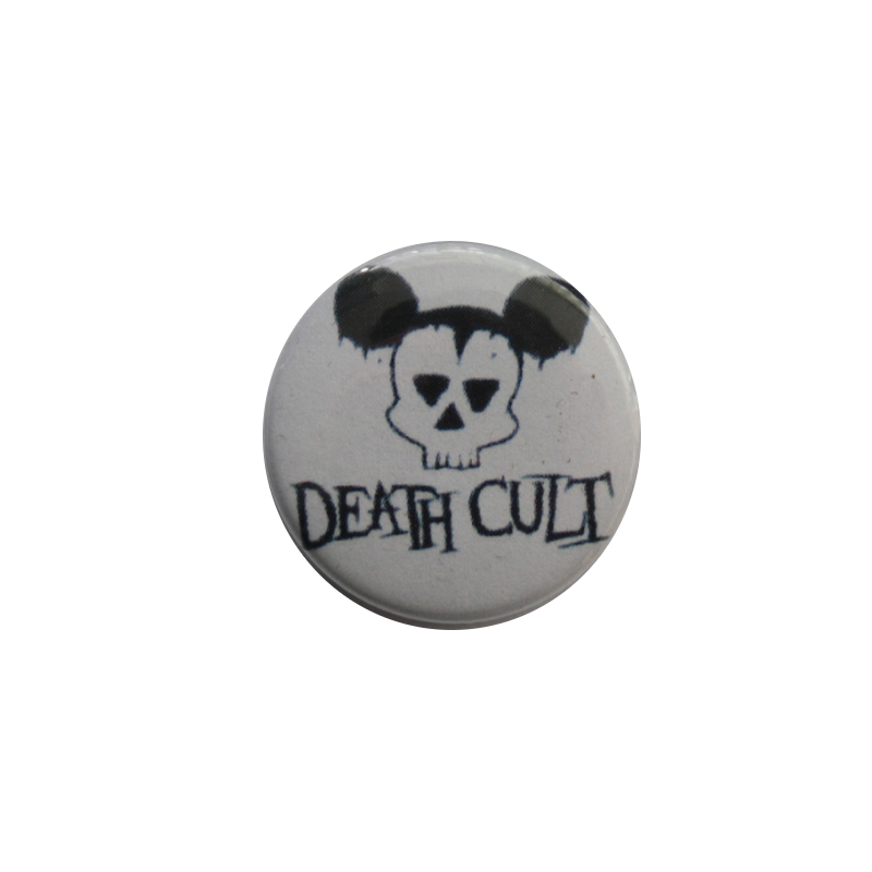 Button - Death Cult