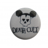 Button - Death Cult
