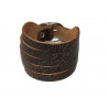 Lederarmband Anti geschlitzt
