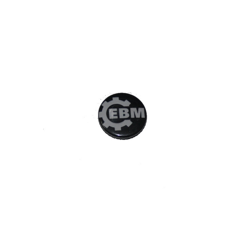 Button - EBM 2