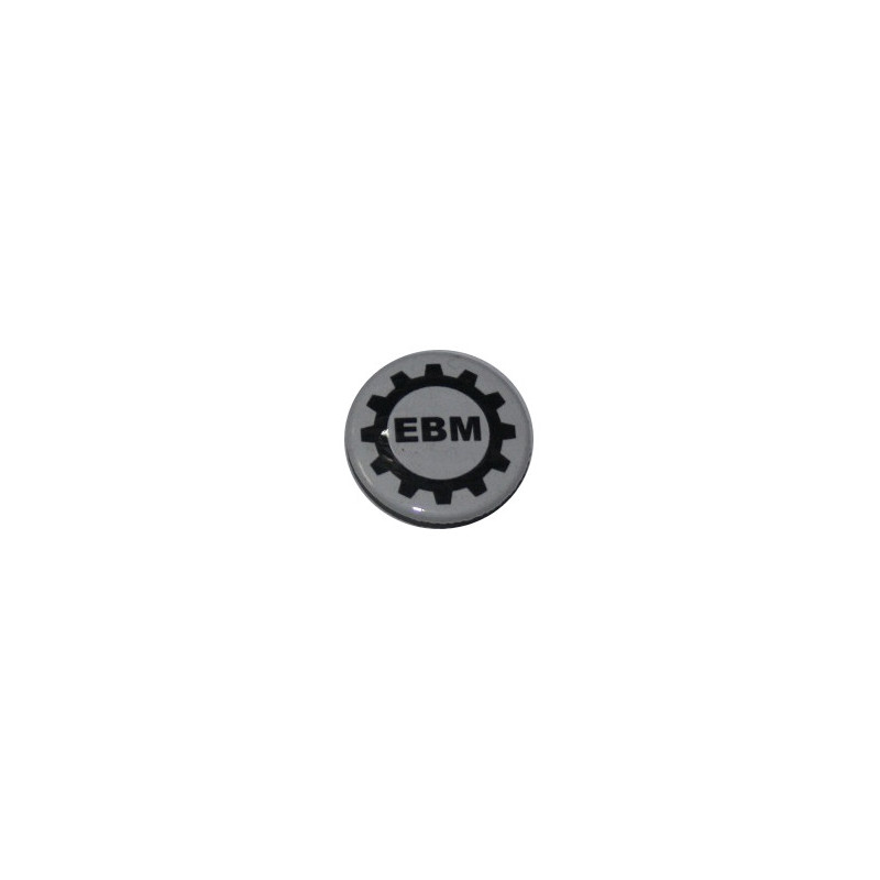 Button - EBM 3