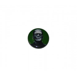 Button - Frankensteins Monster