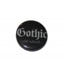 Button - Gothic  "Old School"